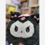 عروسک بالشت بچه دار طرح کرومی وارداتی - تصویر 6