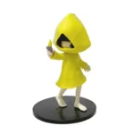 فیگور Little nightmares شخصیت Six