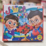 بازی فکری برج تعادل Balance Tower - Image 3