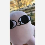 عروسک کتپینز پولیشی کوکی دالز - تصویر 3