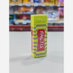 پاک کن Factis چند رنگ  وارداتی CP20سایز بزرگ - تصویر 2