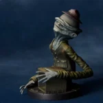 فیگور بازی Little nightmares - تصویر 3