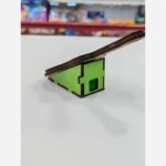 تراش گیتار چوبی ام دی اف AL - تصویر 4