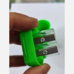 تراش پاک کن نوشت افزار مخزن دار storm کد ALHL380 وارداتی - تصویر 13