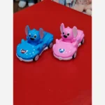 ماشین اسباب بازی طرح استیج عقب کش وارداتی - Image 6