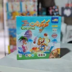 اسباب بازی کوکونات زینگو - تصویر 7