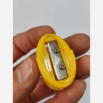 تراش بیضی شکل Factis تیغه بلند تک رنگAL - تصویر 5