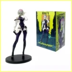 فیگور انیمه Cyberpunk کارکتر Lucy
