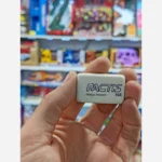 پاک کن Factis مستطیل سفید دو سایز تکی - تصویر 2