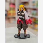 فیگور شخصیت های شیطان کش تکی پایه دار وارداتی - تصویر 20