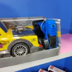 ماشین کنترلی 25 کنترلی وارداتی بدنه طلقی شارژی - تصویر 6