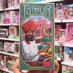 بازی فکری کارتی  دو نفره جایپور  شرکت بازیکن - تصویر 2