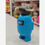 اکشن فیگور شخصیت های امانگ آس among us - تصویر 8