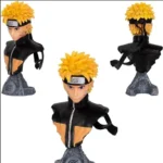 فیگور نیم تنه انیمه Naruto کارکتر Naruto Uzumaki - تصویر 2