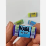 پاک کن مثلثی NABIL تولید ایران AL850 - تصویر 3