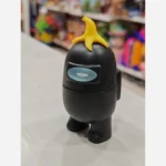 اکشن فیگور شخصیت های امانگ آس among us - تصویر 4