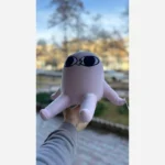 عروسک کتپینز پولیشی کوکی دالز