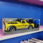 ماشین کنترلی 25 کنترلی وارداتی بدنه طلقی شارژی - تصویر 11