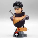 فیگور نیم تنه Naruto  کارکتر Shisui - تصویر 3