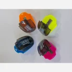 تراش مخزن دار وارداتی Benito کد B1004 - تصویر 4