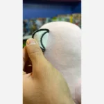 عروسک کتپینز پولیشی کوکی دالز - تصویر 4