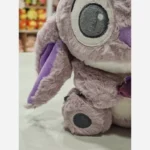 عروسک استیج خفاش بدست بنفش وارداتی - تصویر 3