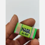 پاک کن مثلثی NABIL تولید ایران AL850 - تصویر 4