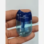 تراش مخزن دار فابر کاستل Faber castell وارداتیAL183515 - تصویر 7