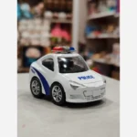 ماشین فلزی مینیاتور وارداتی عقب کش طرح مشاغل - تصویر 5