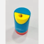 تراش چرخشیCORONA مخزن دار وارداتی 4رنگ AL5555 - تصویر 8