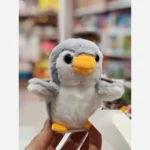 عروسک پولیشی آهنربایی وارداتی تکی - تصویر 3