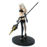 فیگور Nier Automata کارکتر A2 با موهای بلند