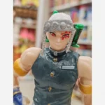 فیگور شخصیت های شیطان کش تکی پایه دار وارداتی - تصویر 10