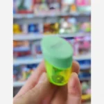 تراش در باز شو Factis وارداتی مخزن دارAL2020 - تصویر 7