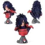 فیگور نیم تنه انیمه Naruto کارکتر Madara Uchiha - تصویر 2