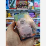 تراش وارداتی آشغال جم کن طرح گربه درجه یک وارداتیALAf021 - تصویر 6