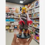 فیگور شخصیت های شیطان کش تکی پایه دار وارداتی - تصویر 16