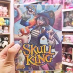 بازی کارتی Skull king اسکال کینگ - Image 3