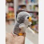 عروسک پولیشی آهنربایی وارداتی تکی - تصویر 7