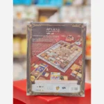 بازی فکری سری ارباب حلقه های Lords of Waterdeep - Image 2