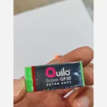 پاک کن تک رنگ Quilo تحت لیسانس کدALQP30 - تصویر 2
