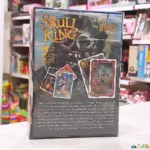 بازی کارتی Skull king اسکال کینگ - Image 2
