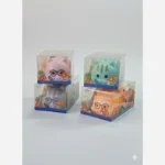 تراش وارداتی آشغال جم کن طرح گربه درجه یک وارداتیALAf021