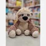 عروسک تنبل سایز بزرگ وارداتی درجه یک