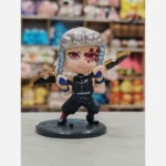 اکشن فیگور شیطان کش وارداتی پایه دار تکی - تصویر 3