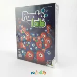 بازی فکریpanic labپنیک لب دو الی ده نفره شرکت Giga mic - تصویر 4