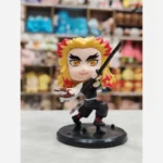 اکشن فیگور شیطان کش وارداتی پایه دار تکی - تصویر 9