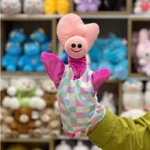 عروسک نمایشی زیزیگولو کوکی دالز