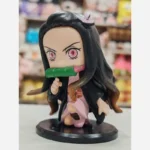 اکشن فیگور شیطان کش وارداتی پایه دار تکی - تصویر 14