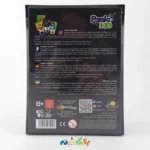 بازی فکریpanic labپنیک لب دو الی ده نفره شرکت Giga mic - تصویر 2